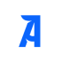 Airtasker logo icon